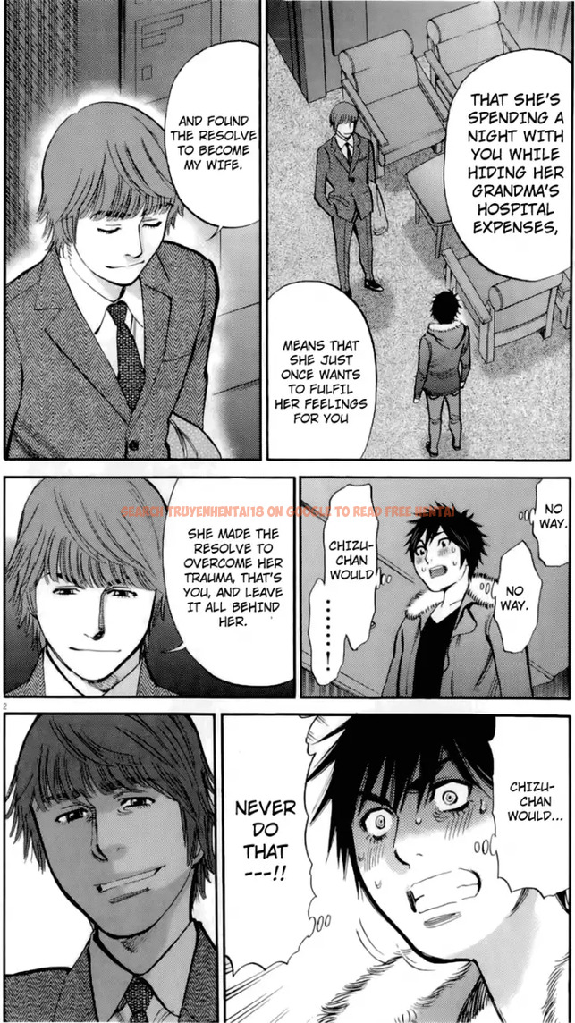 Read Hentai Image 2 149 in comic Kono S o, Mi yo! – Cupid No Itazura - Chapter 77 - hentaitnt.net