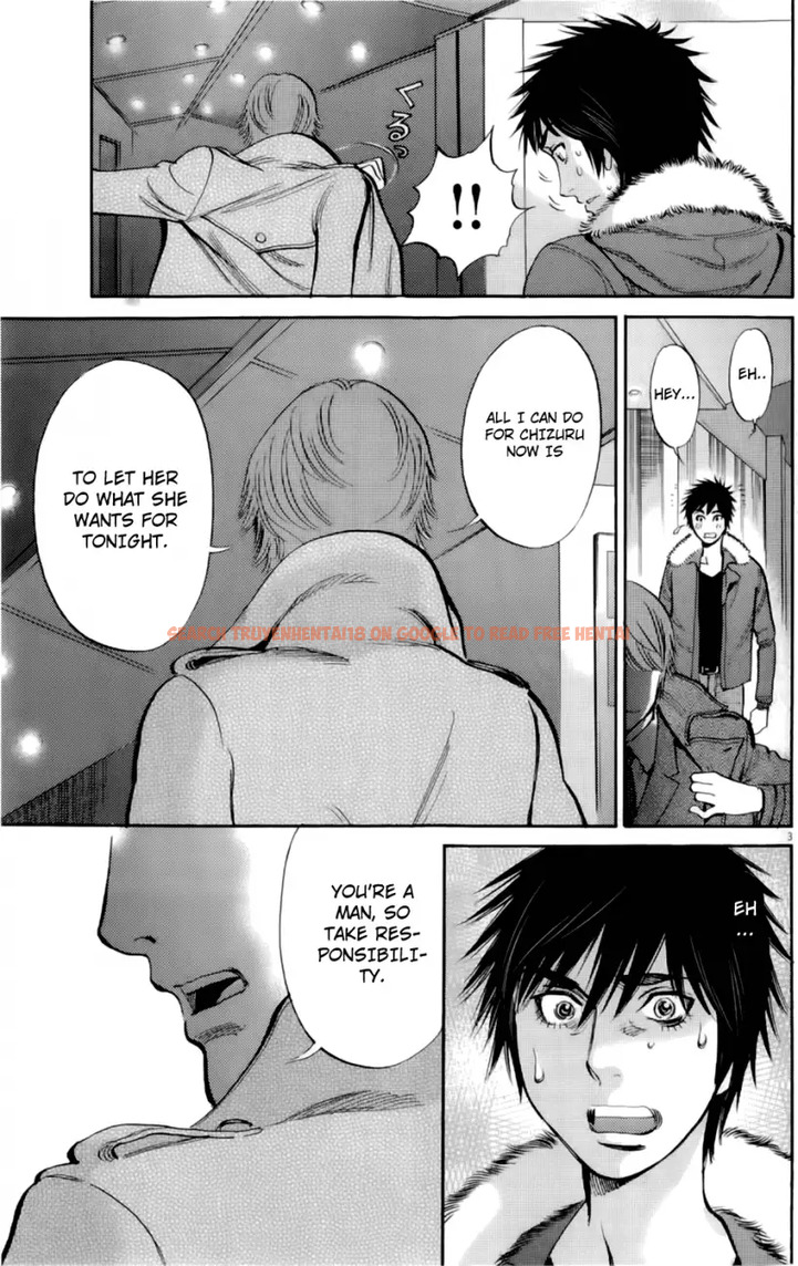 Read Hentai Image 3 149 in comic Kono S o, Mi yo! – Cupid No Itazura - Chapter 77 - hentaitnt.net