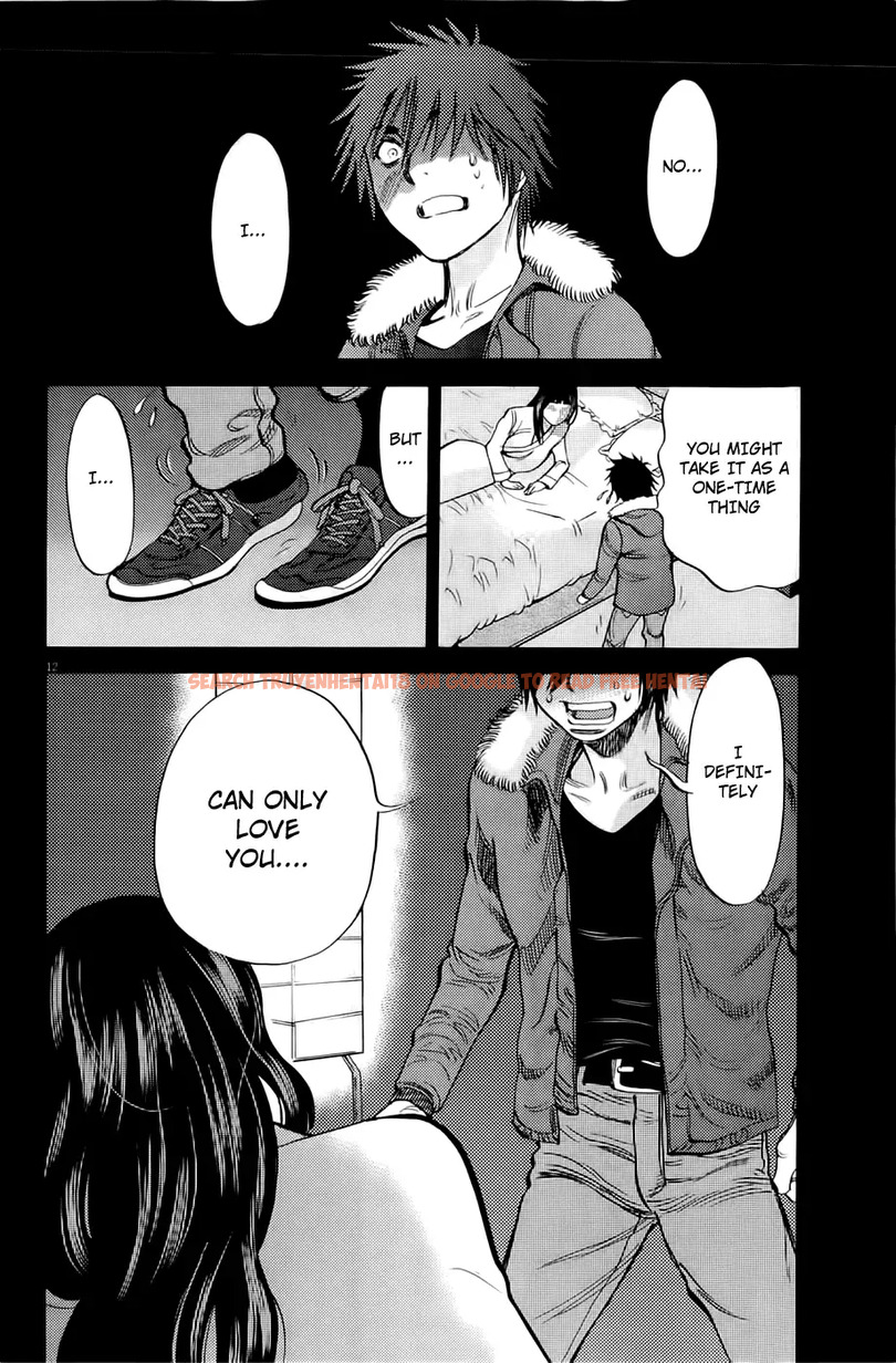 Read Hentai Image 11 149 in comic Kono S o, Mi yo! – Cupid No Itazura - Chapter 78 - hentaitnt.net