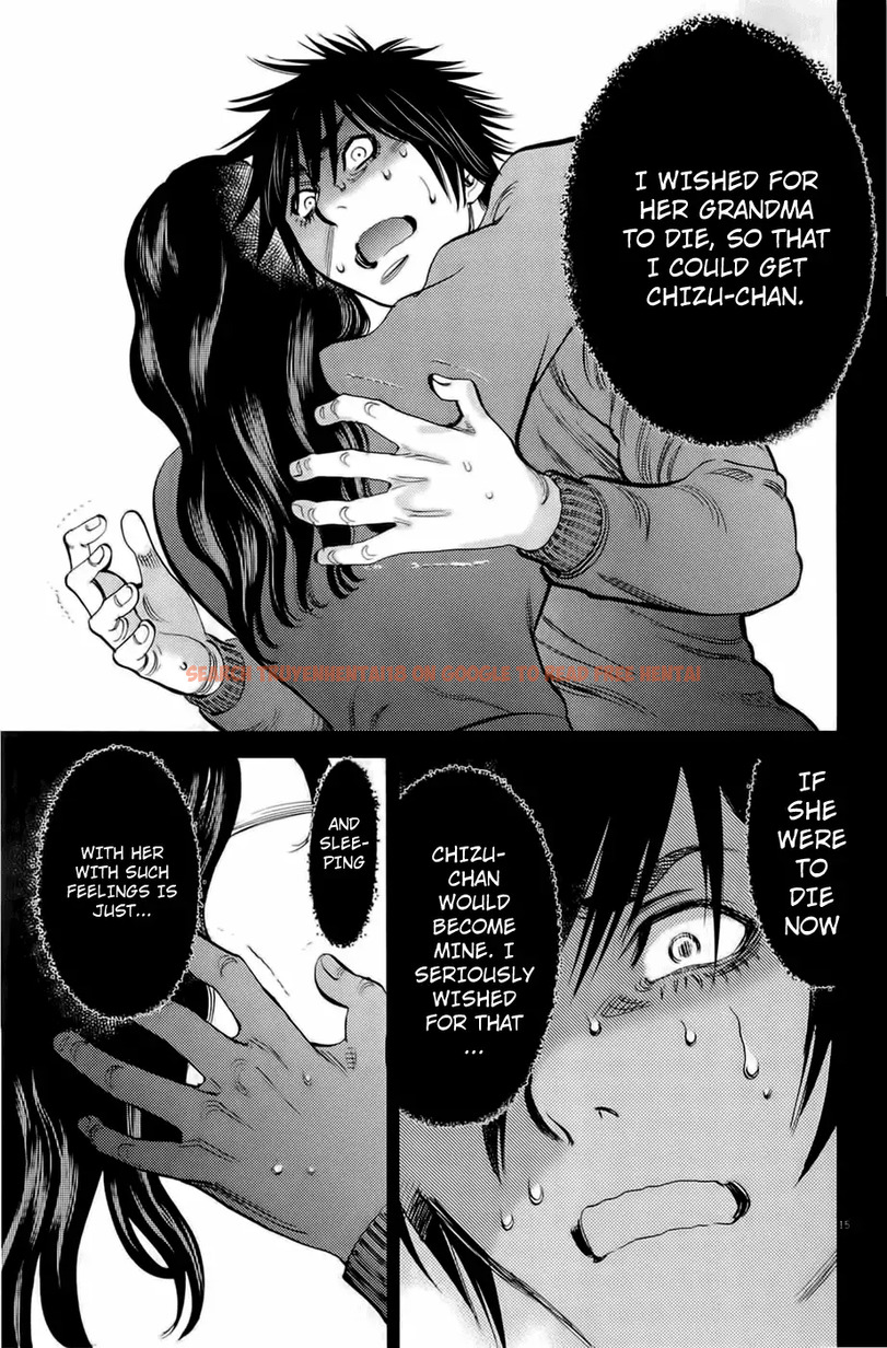 Read Hentai Image 14 149 in comic Kono S o, Mi yo! – Cupid No Itazura - Chapter 78 - hentaitnt.net