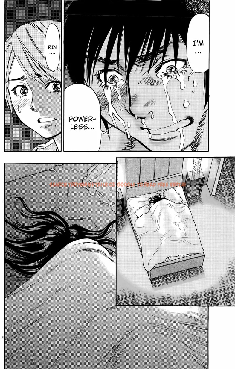 Read Hentai Image 16 149 in comic Kono S o, Mi yo! – Cupid No Itazura - Chapter 78 - hentaitnt.net