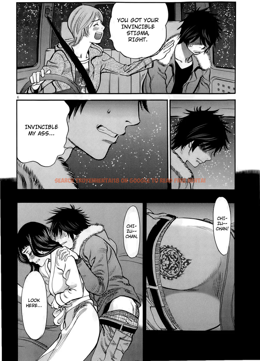 Read Hentai Image 6 149 in comic Kono S o, Mi yo! – Cupid No Itazura - Chapter 78 - hentaitnt.net