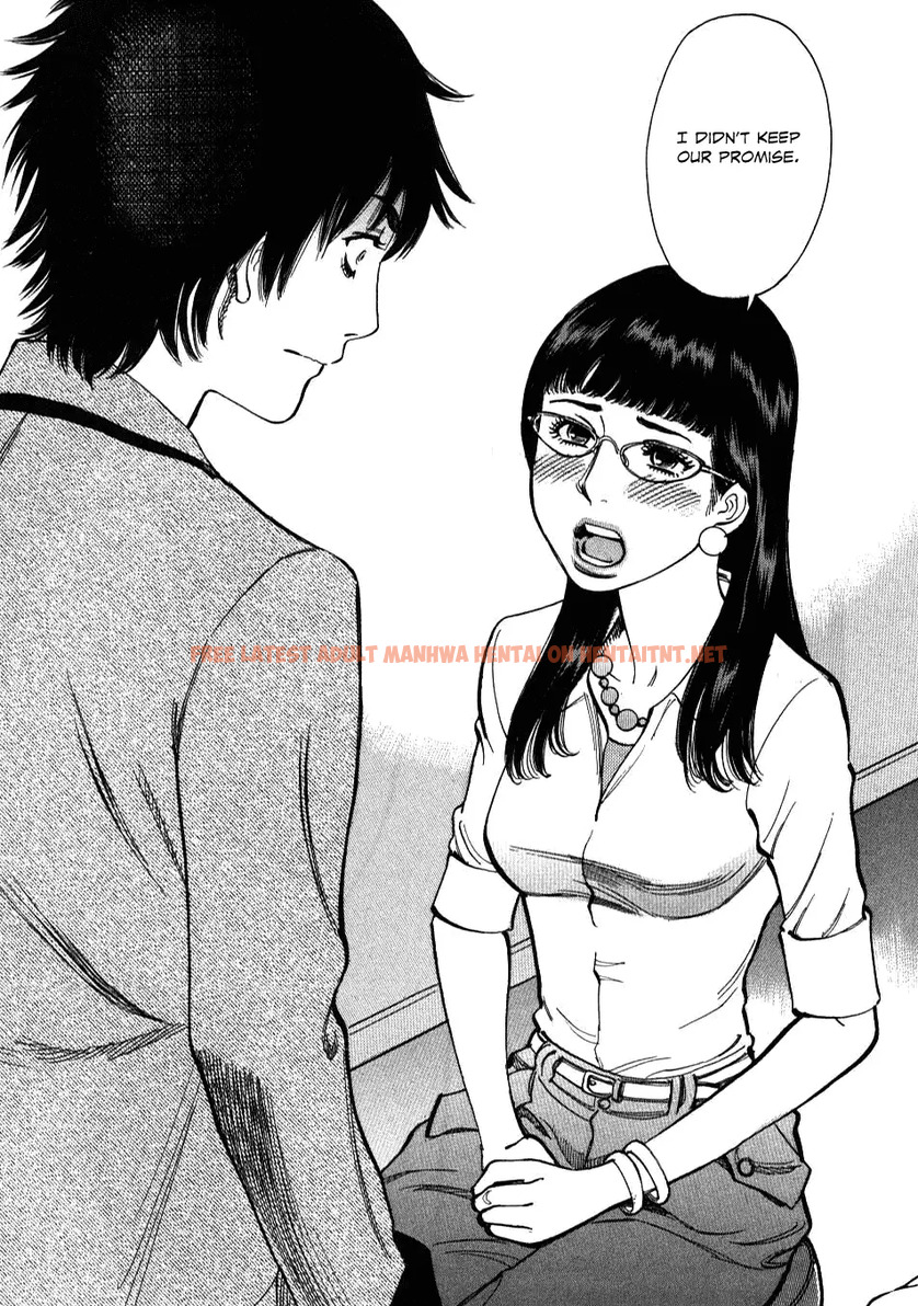 Read Hentai Image 24 197 in comic Kono S o, Mi yo! – Cupid No Itazura - Chapter 8 - hentaitnt.net