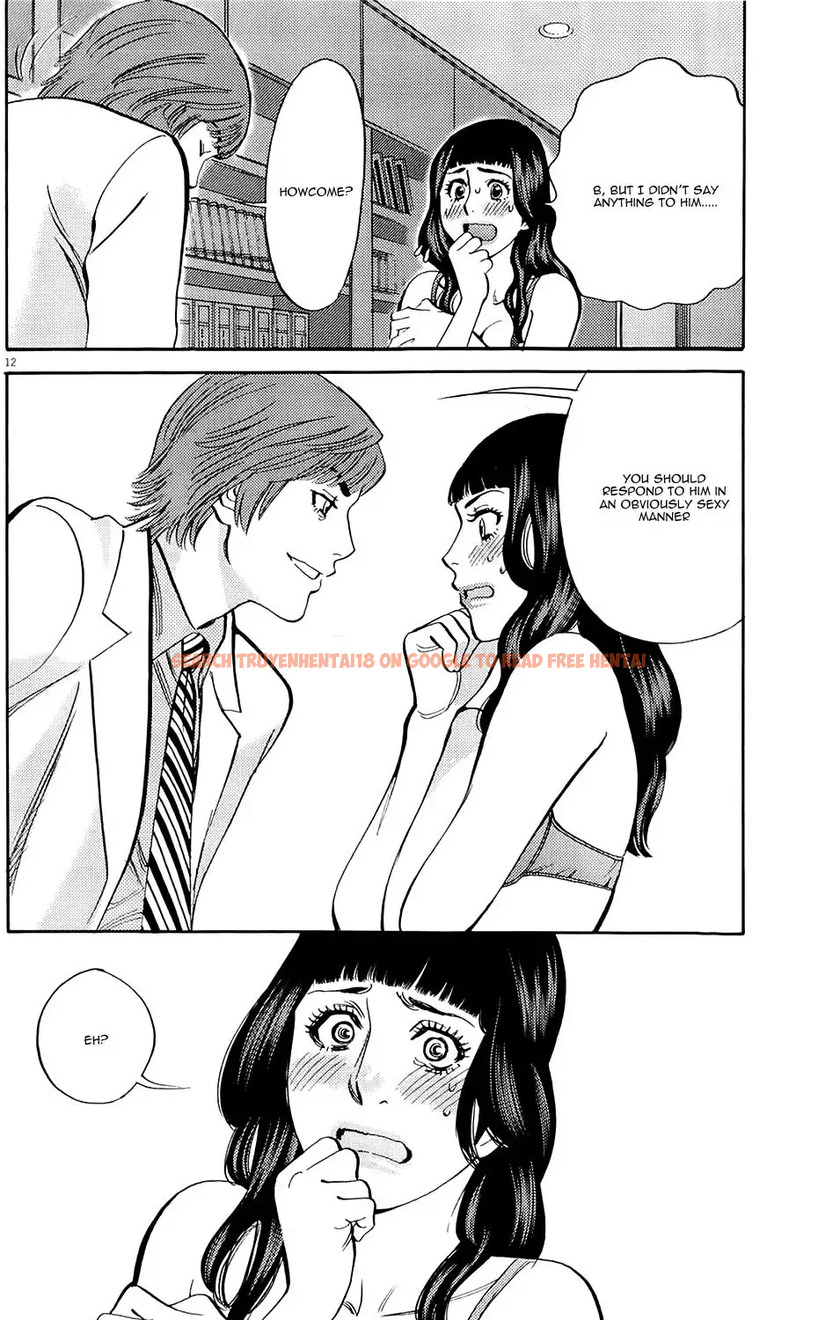 Read Hentai Image 11 149 in comic Kono S o, Mi yo! – Cupid No Itazura - Chapter 80 - www.hentaitnt.net