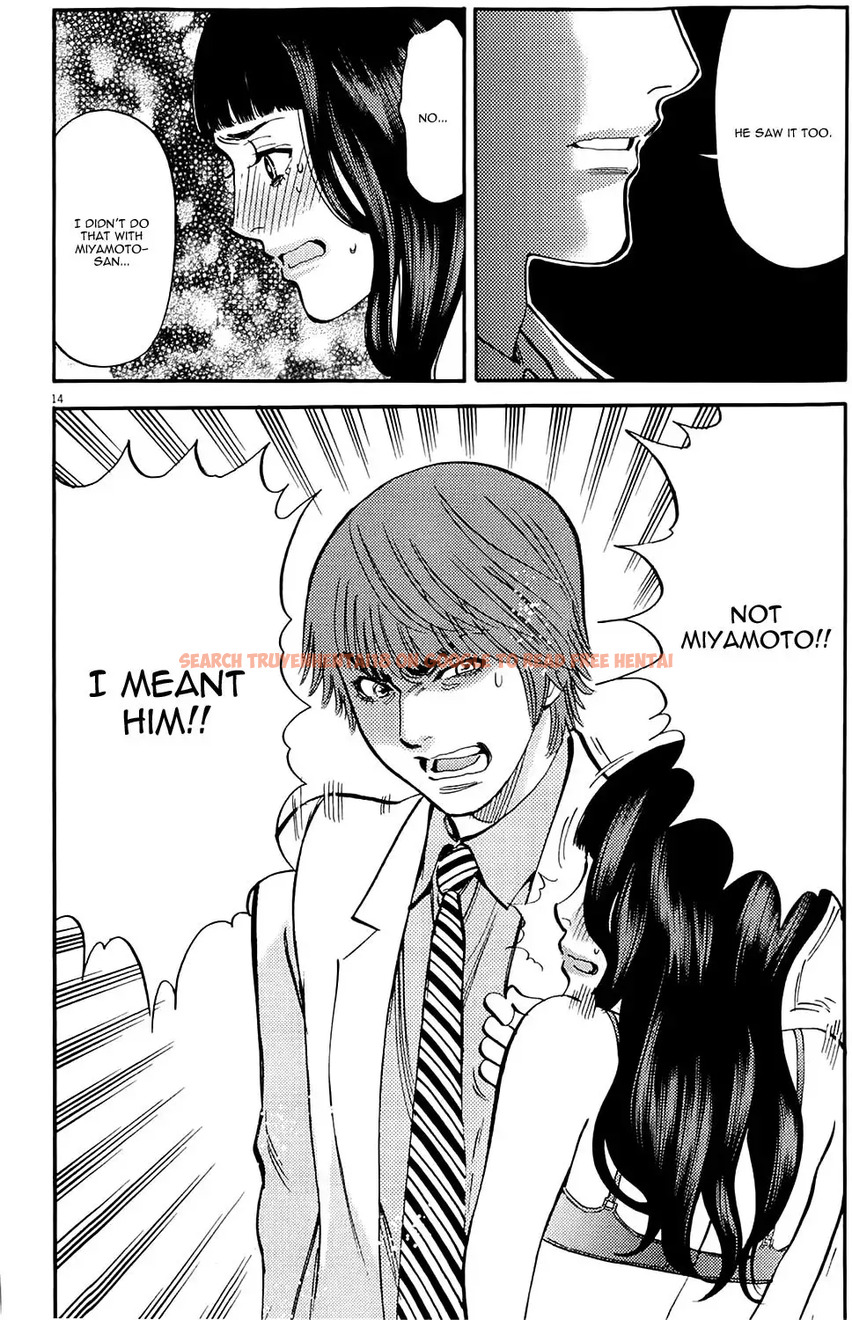 Read Hentai Image 13 149 in comic Kono S o, Mi yo! – Cupid No Itazura - Chapter 80 - www.hentaitnt.net