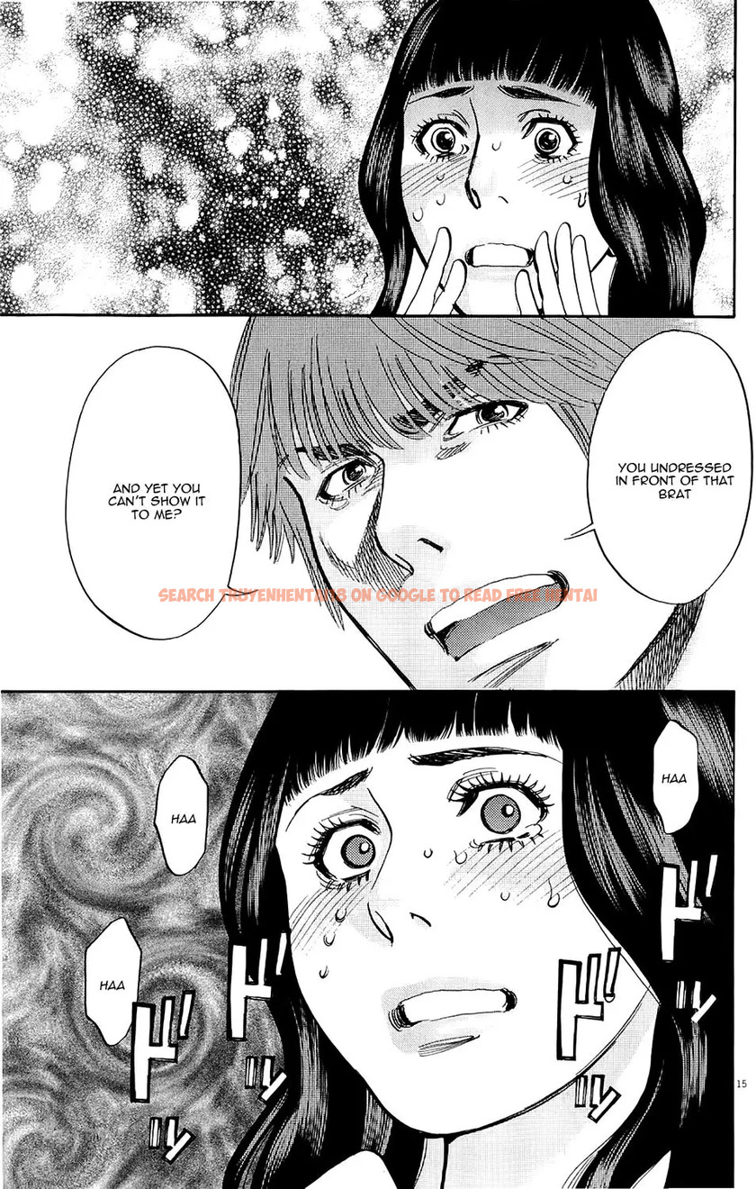 Read Hentai Image 14 149 in comic Kono S o, Mi yo! – Cupid No Itazura - Chapter 80 - www.hentaitnt.net