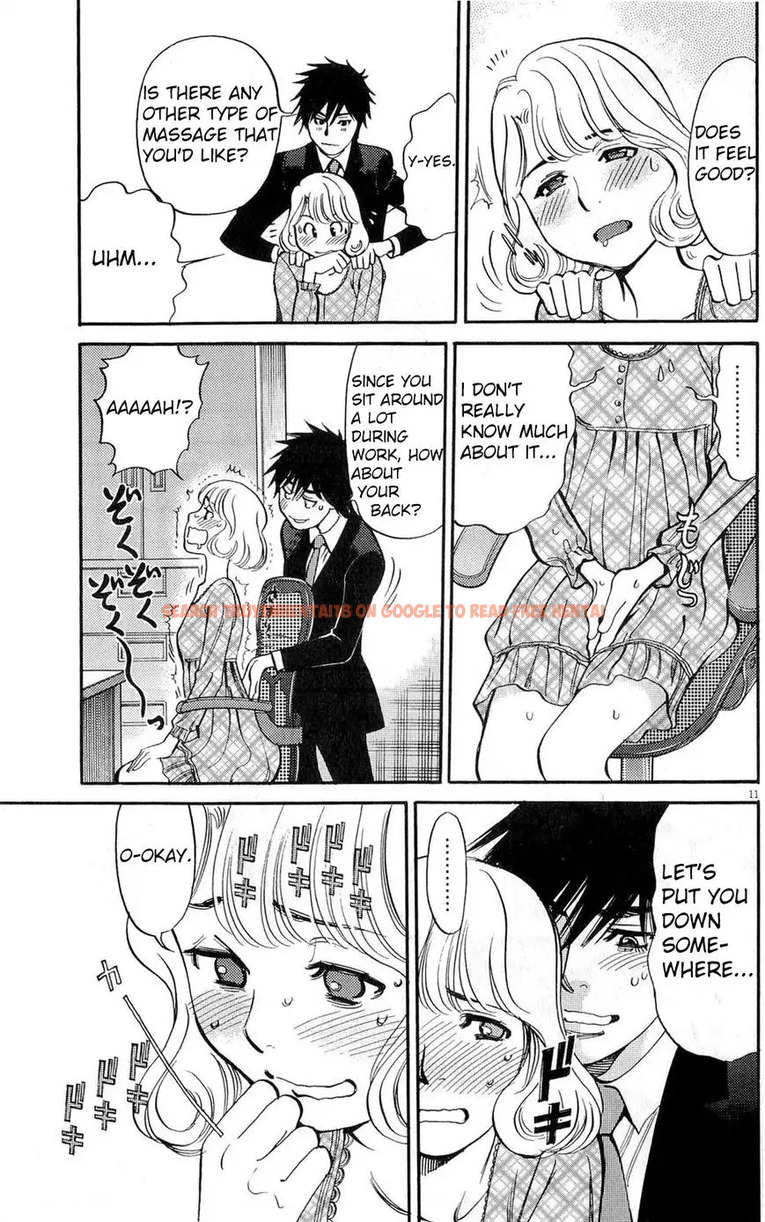 Read Hentai Image 11 146 in comic Kono S o, Mi yo! – Cupid No Itazura - Chapter 83 - www.hentaitnt.net