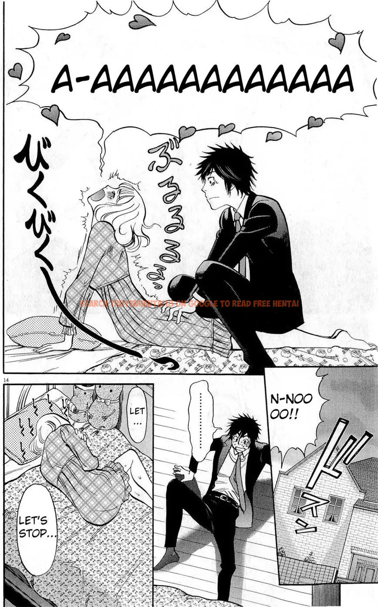 Read Hentai Image 14 146 in comic Kono S o, Mi yo! – Cupid No Itazura - Chapter 83 - www.hentaitnt.net