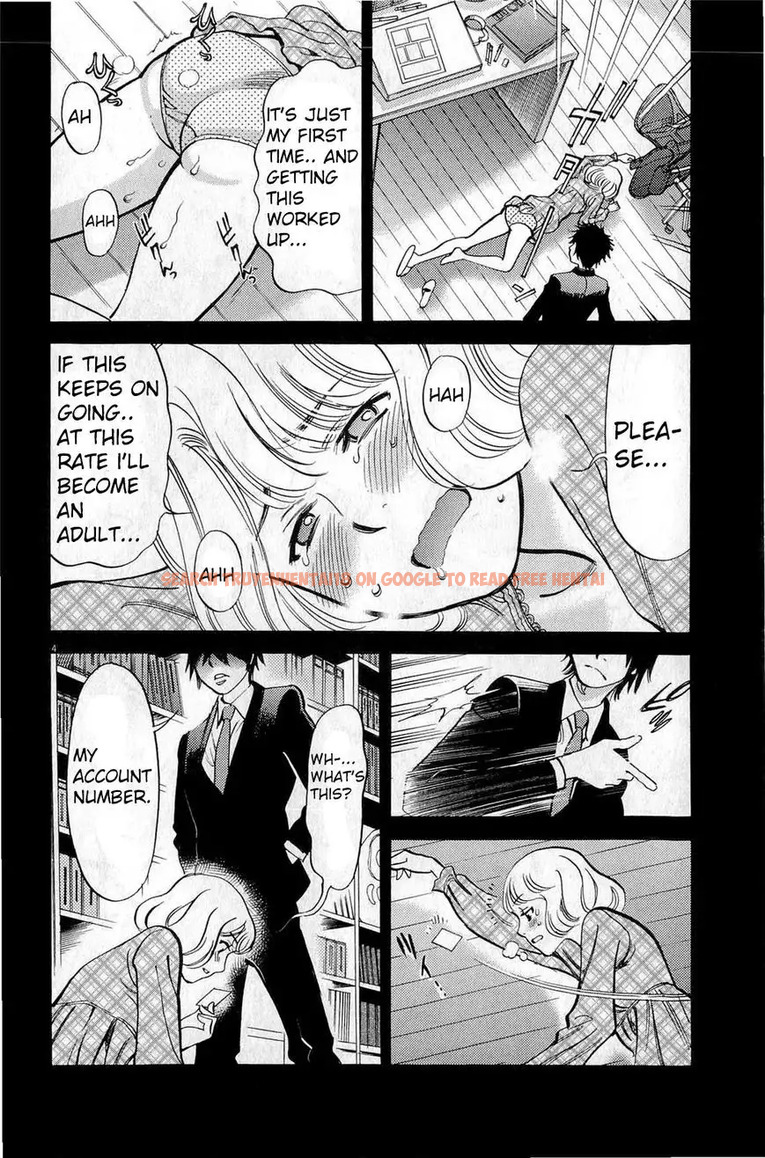 Read Hentai Image 4 146 in comic Kono S o, Mi yo! – Cupid No Itazura - Chapter 83 - www.hentaitnt.net