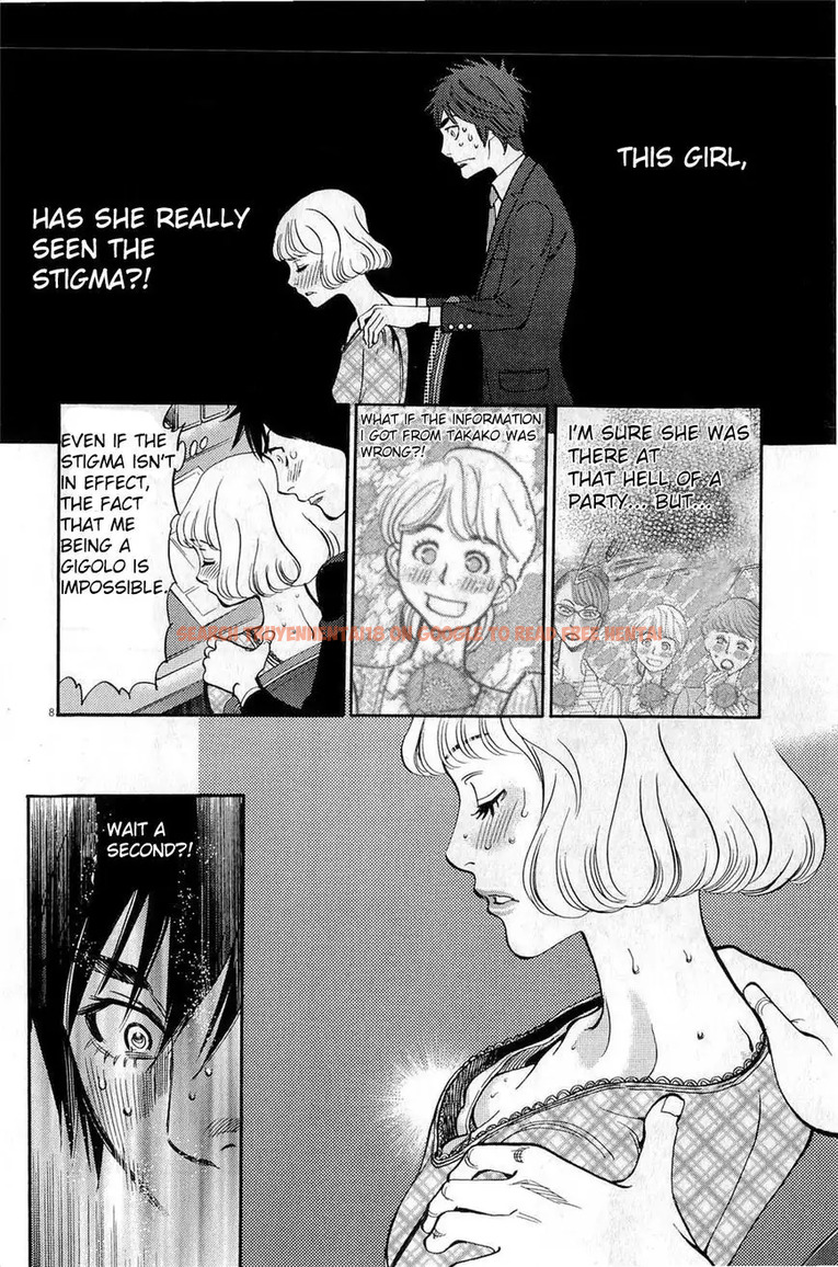 Read Hentai Image 8 146 in comic Kono S o, Mi yo! – Cupid No Itazura - Chapter 83 - www.hentaitnt.net