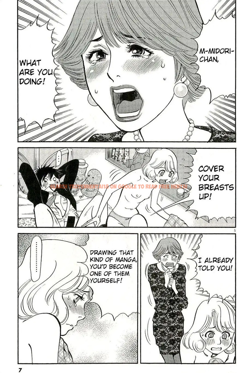 Read Hentai Image 10 146 in comic Kono S o, Mi yo! – Cupid No Itazura - Chapter 85 - hentaitnt.net