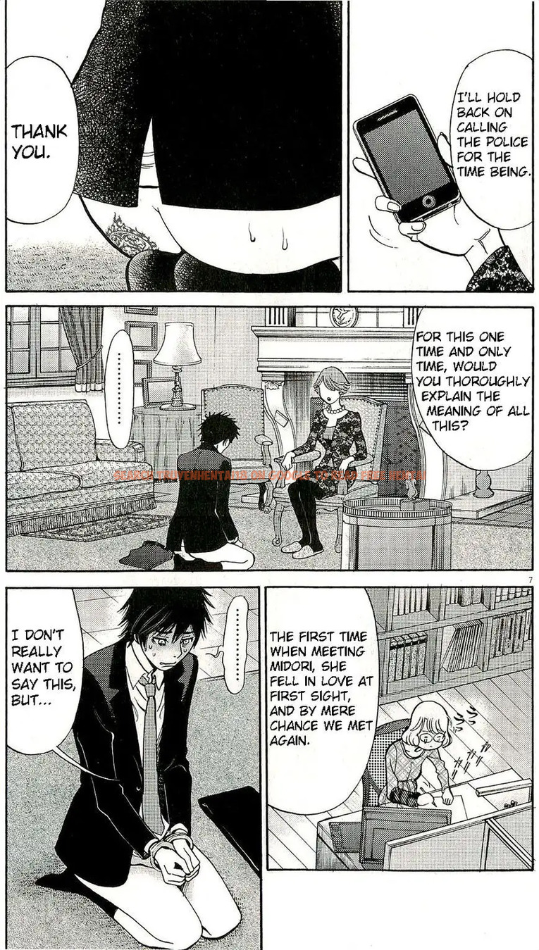 Read Hentai Image 12 146 in comic Kono S o, Mi yo! – Cupid No Itazura - Chapter 85 - hentaitnt.net