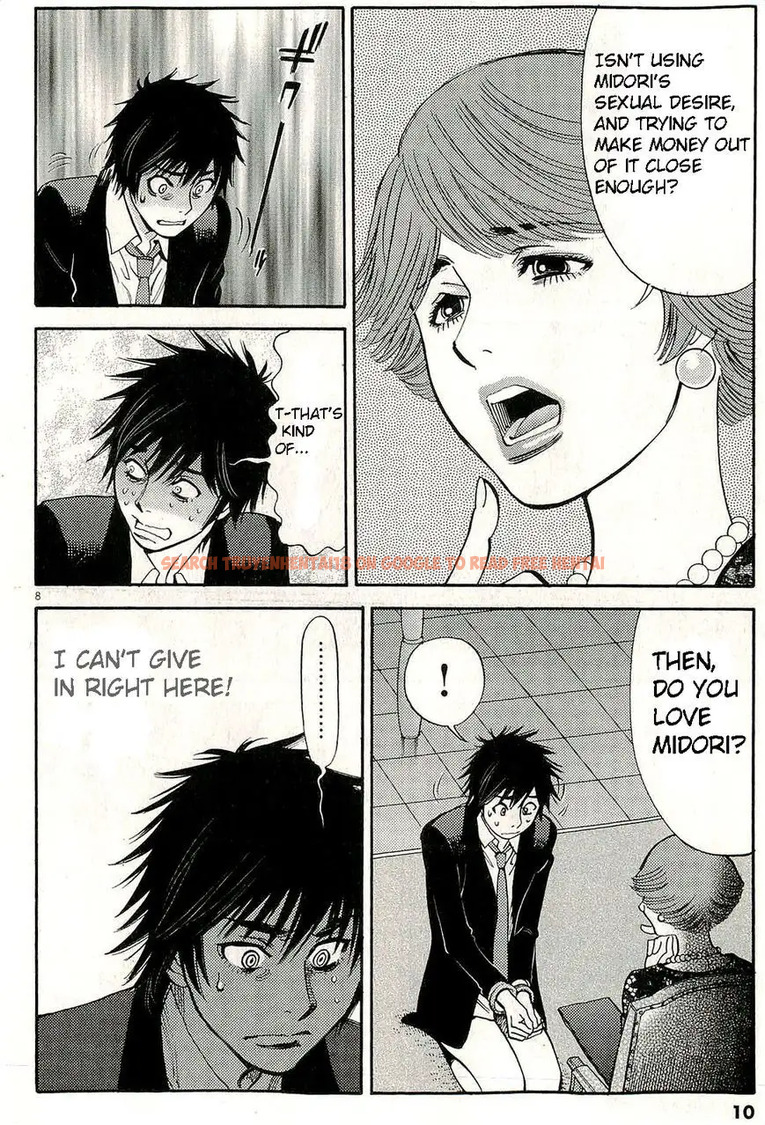 Read Hentai Image 13 146 in comic Kono S o, Mi yo! – Cupid No Itazura - Chapter 85 - hentaitnt.net