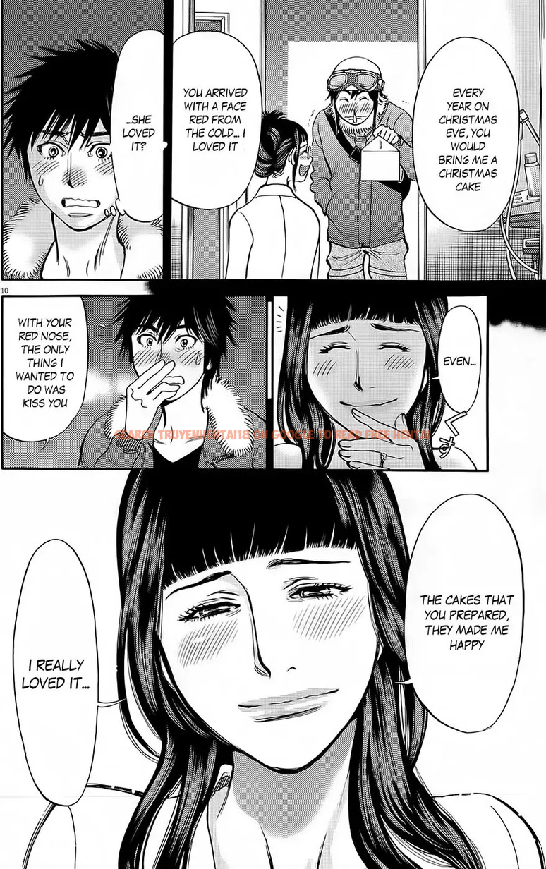 Read Hentai Image 10 142 in comic Kono S o, Mi yo! – Cupid No Itazura - Chapter 90 - www.hentaitnt.net