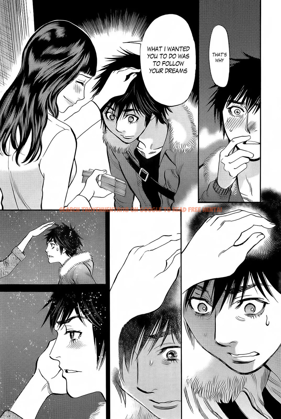 Read Hentai Image 11 142 in comic Kono S o, Mi yo! – Cupid No Itazura - Chapter 90 - www.hentaitnt.net