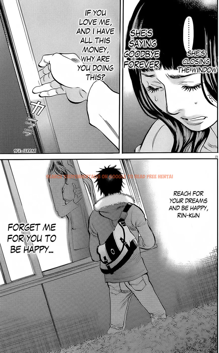 Read Hentai Image 15 142 in comic Kono S o, Mi yo! – Cupid No Itazura - Chapter 90 - www.hentaitnt.net