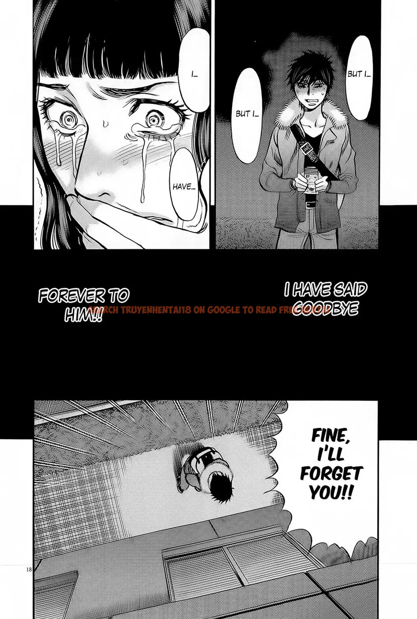 Read Hentai Image 18 142 in comic Kono S o, Mi yo! – Cupid No Itazura - Chapter 90 - www.hentaitnt.net