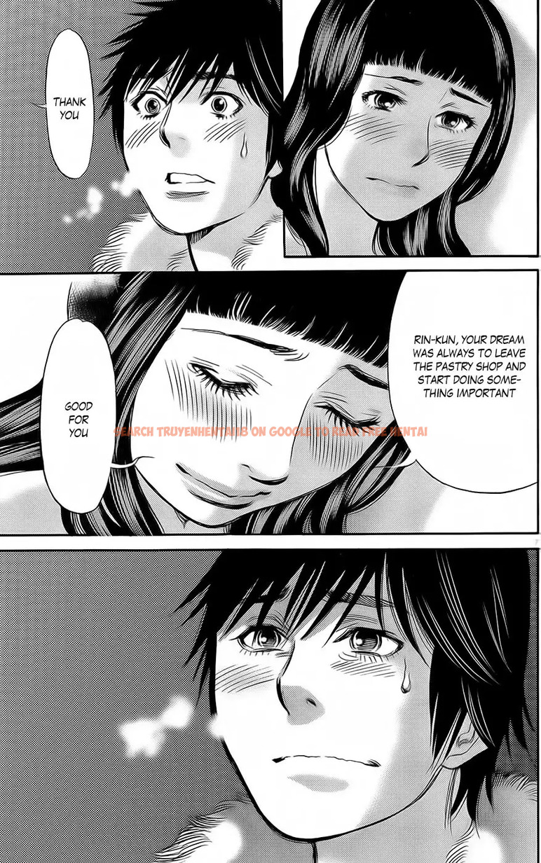 Read Hentai Image 7 142 in comic Kono S o, Mi yo! – Cupid No Itazura - Chapter 90 - www.hentaitnt.net