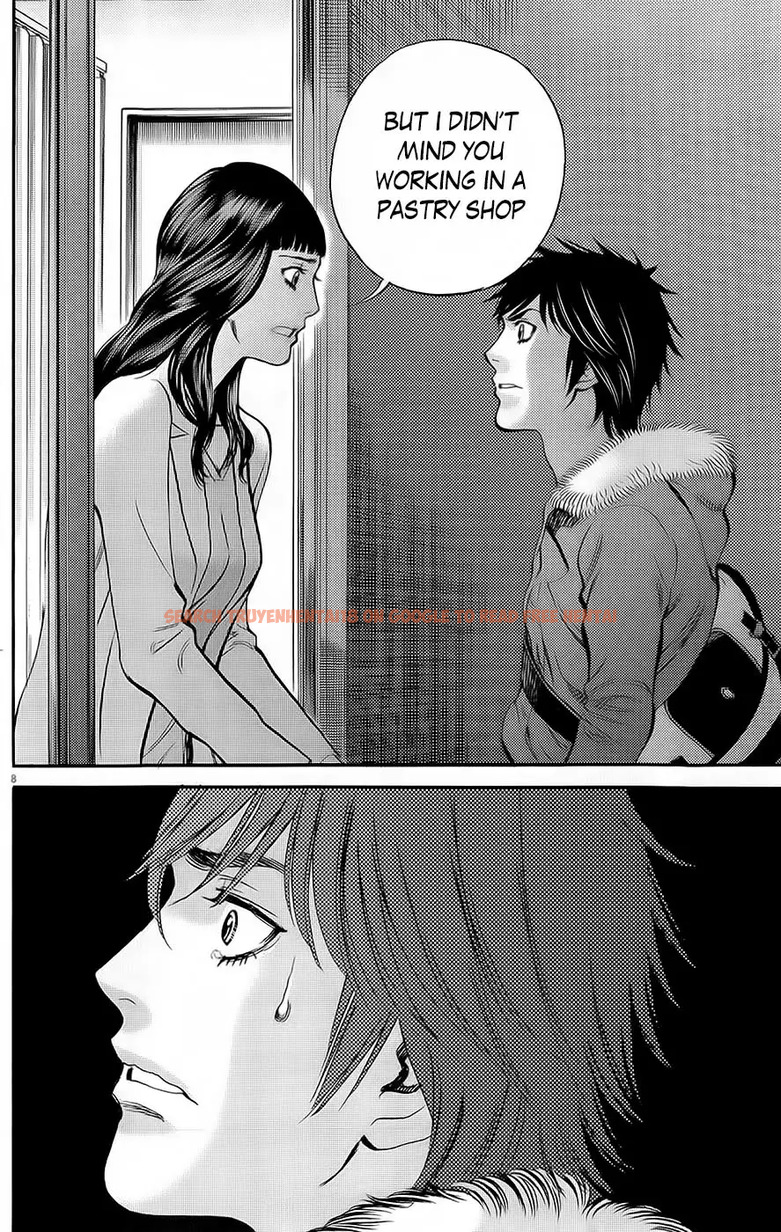 Read Hentai Image 8 142 in comic Kono S o, Mi yo! – Cupid No Itazura - Chapter 90 - www.hentaitnt.net