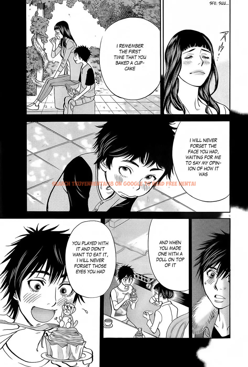 Read Hentai Image 9 142 in comic Kono S o, Mi yo! – Cupid No Itazura - Chapter 90 - www.hentaitnt.net