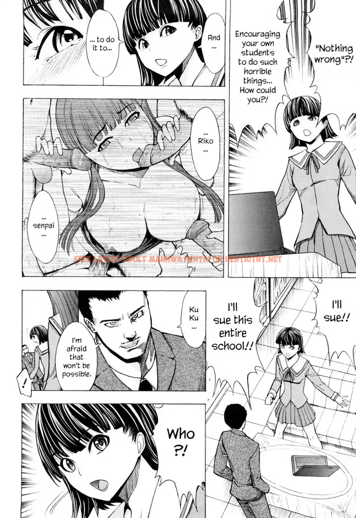 Read Hentai Image 13 323 in comic Kowashite Kudasai - Chapter 1 - hentaitnt.net