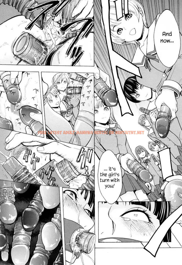 Read Hentai Image 36 327 in comic Kowashite Kudasai - Chapter 1 - hentaitnt.net