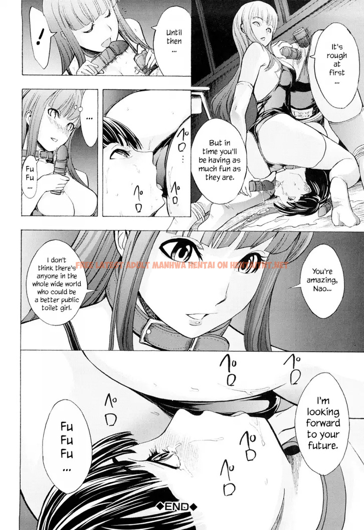 Read Hentai Image 39 327 in comic Kowashite Kudasai - Chapter 1 - hentaitnt.net