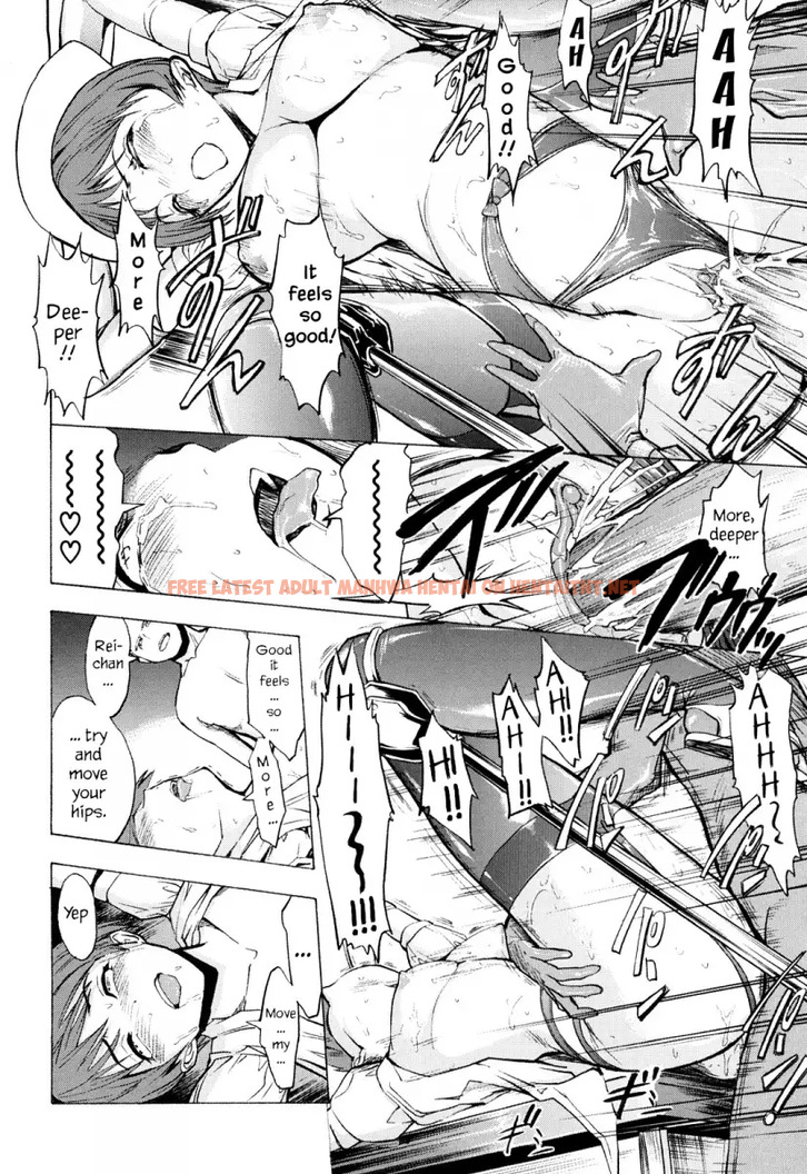 Read Hentai Image 24 323 in comic Kowashite Kudasai - Chapter 2 - hentaitnt.net