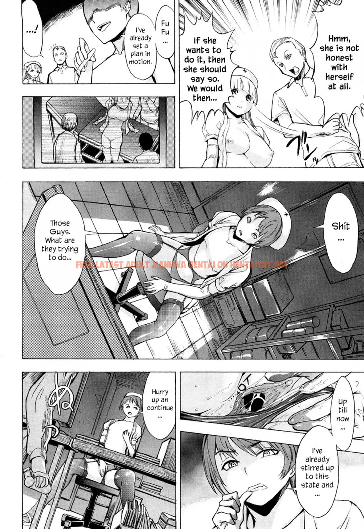 Read Hentai Image 6 323 in comic Kowashite Kudasai - Chapter 2 - hentaitnt.net