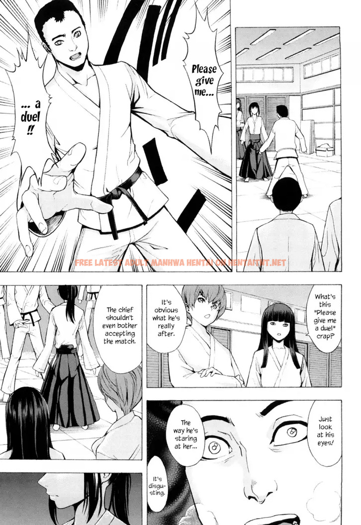 Read Hentai Image 1 323 in comic Kowashite Kudasai - Chapter 3 - hentaitnt.net