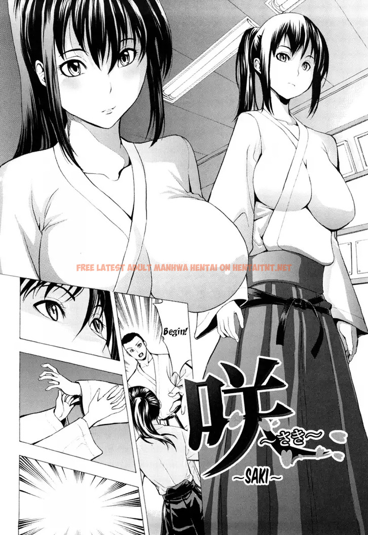 Read Hentai Image 2 323 in comic Kowashite Kudasai - Chapter 3 - hentaitnt.net