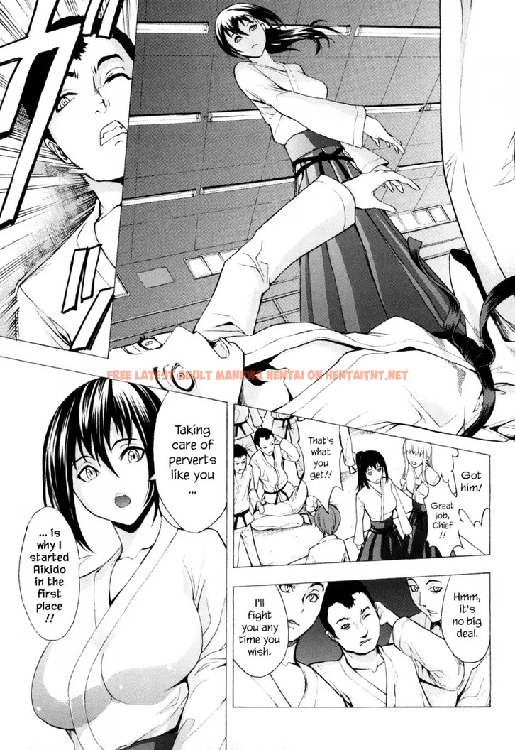 Read Hentai Image 3 323 in comic Kowashite Kudasai - Chapter 3 - hentaitnt.net