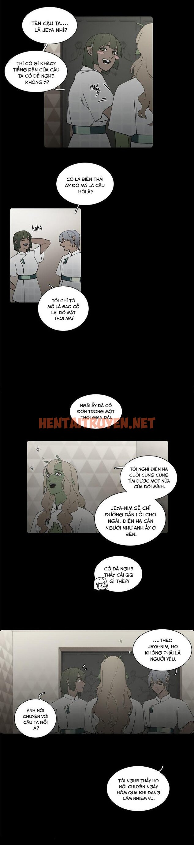 Xem ảnh Kỳ Nghỉ Đáng Nhớ - Chap 4 - img_003_1673417452 - HentaiTruyen.net