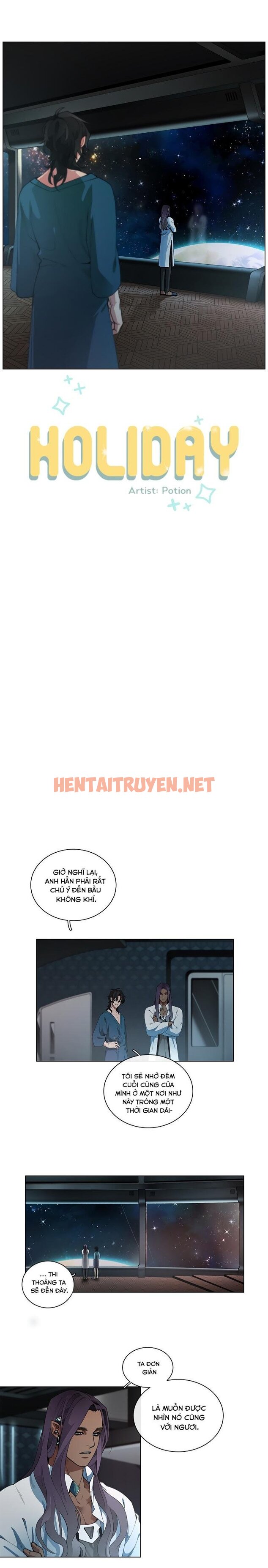 Xem ảnh Kỳ Nghỉ Đáng Nhớ - Chap 4 - img_006_1673417456 - HentaiTruyen.net