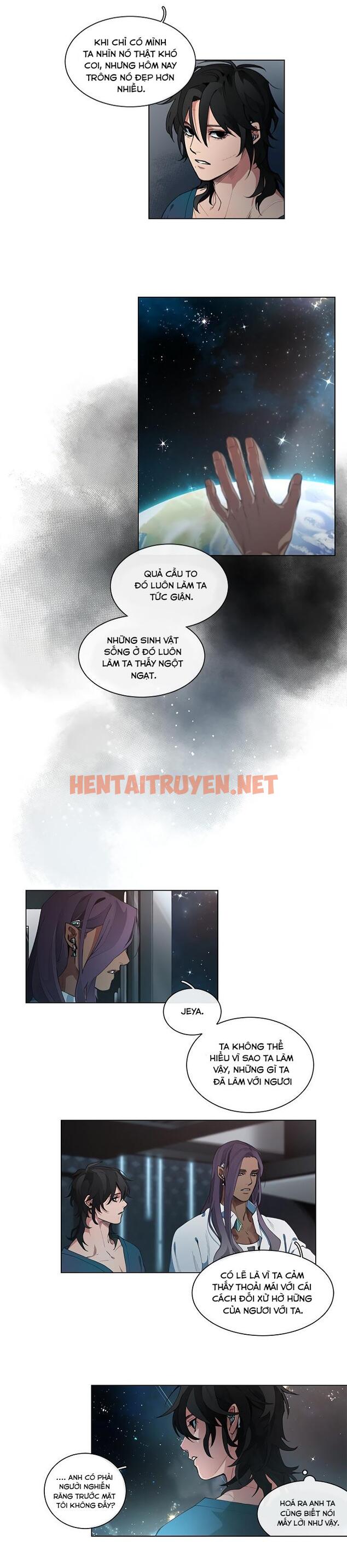 Xem ảnh Kỳ Nghỉ Đáng Nhớ - Chap 4 - img_007_1673417458 - HentaiTruyen.net