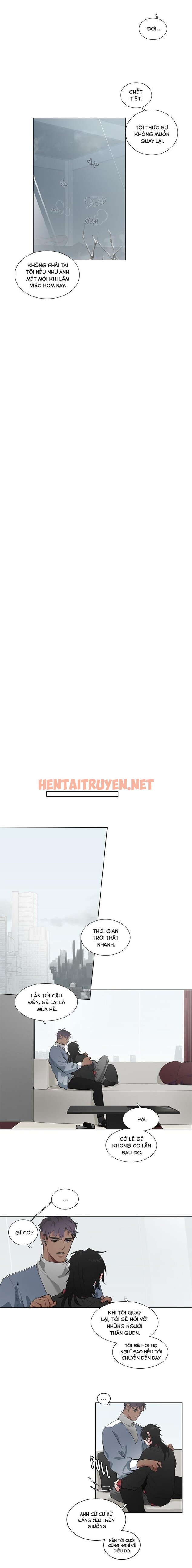 Xem ảnh Kỳ Nghỉ Đáng Nhớ - Chap 7 - img_008_1673417407 - HentaiTruyen.net