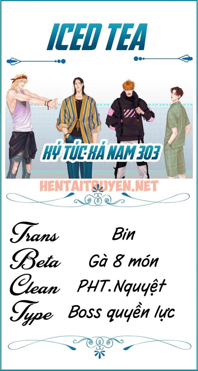 Xem ảnh Ký Túc Xá Nam Phòng 303 - Chap 1 - img_015_1627254208 - HentaiTruyen.net