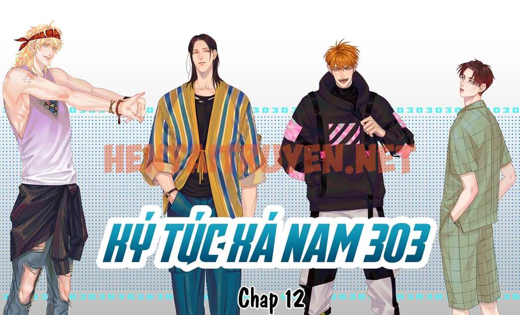 Xem ảnh Ký Túc Xá Nam Phòng 303 - Chap 12 - img_001_1627254199 - HentaiTruyen.net