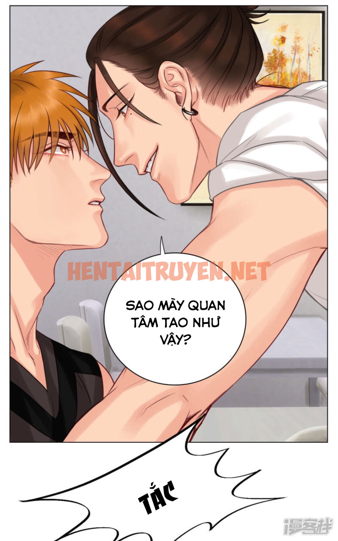 Xem ảnh Ký Túc Xá Nam Phòng 303 - Chap 12 - img_006_1627254199 - HentaiTruyen.net