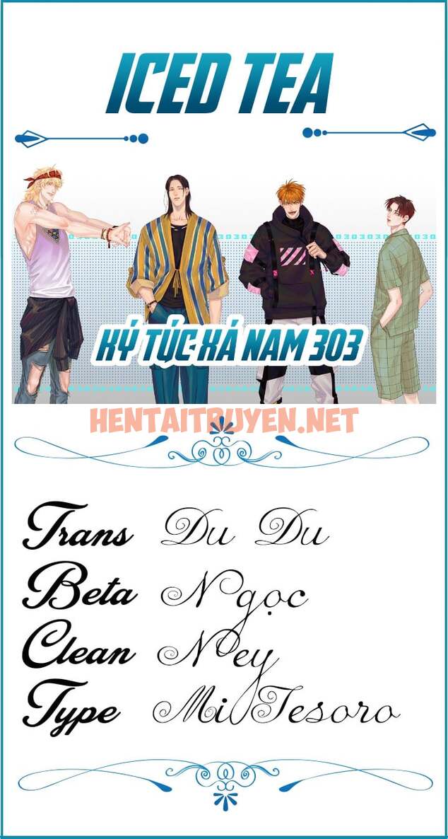 Xem ảnh Ký Túc Xá Nam Phòng 303 - Chap 12 - img_027_1627254200 - HentaiTruyen.net