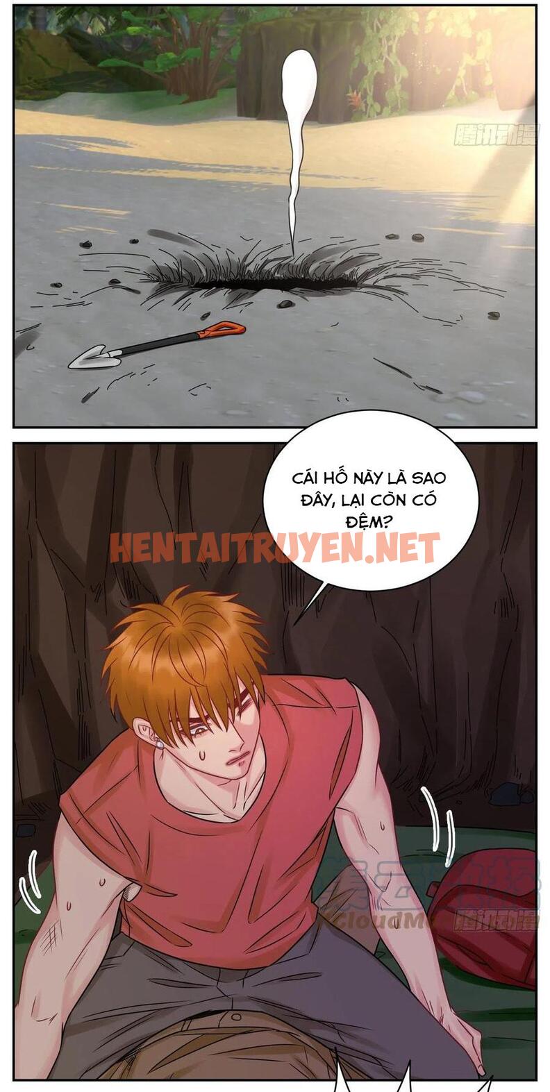 Xem ảnh Ký Túc Xá Nam Phòng 303 - Chap 178 - img_009_1658637237 - HentaiTruyen.net