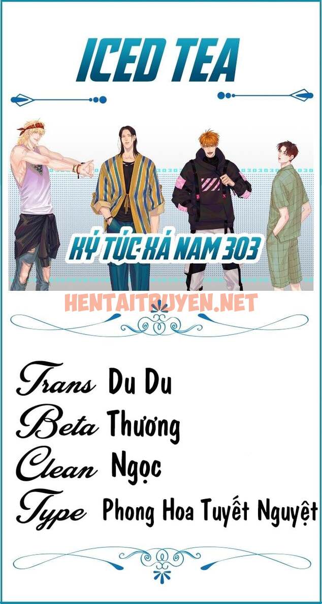 Xem ảnh Ký Túc Xá Nam Phòng 303 - Chap 2 - img_015_1627254208 - HentaiTruyen.net