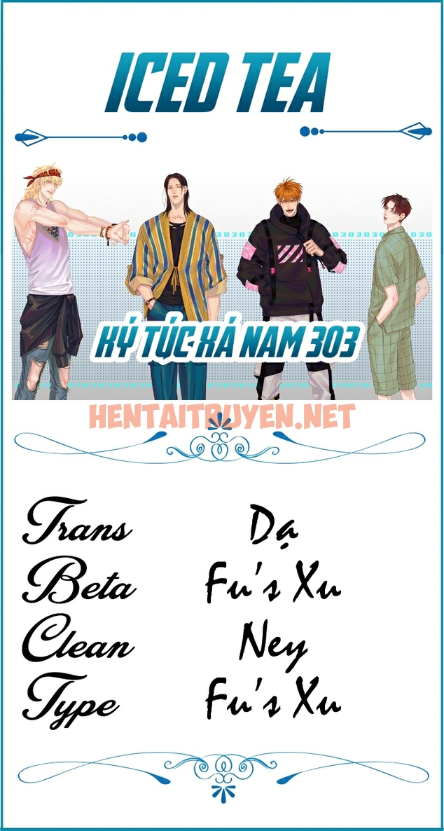 Xem ảnh Ký Túc Xá Nam Phòng 303 - Chap 21 - img_023_1627254193 - HentaiTruyen.net