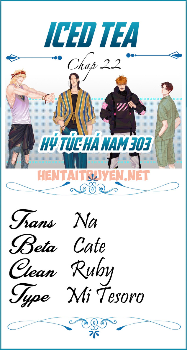 Xem ảnh Ký Túc Xá Nam Phòng 303 - Chap 22 - img_001_1627254189 - HentaiTruyen.net