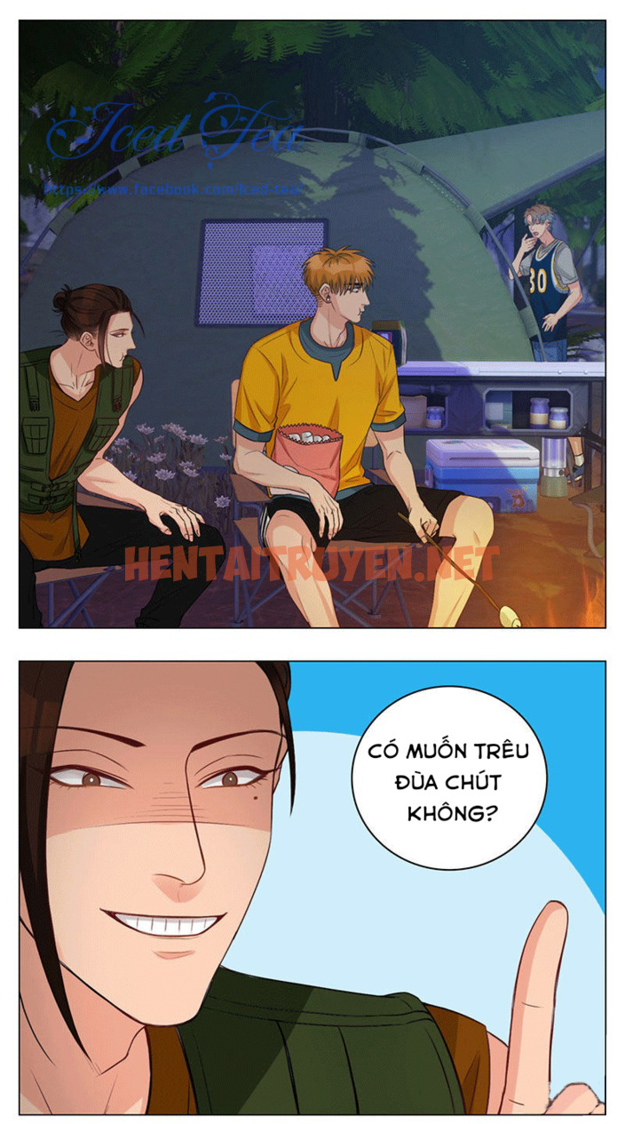 Xem ảnh Ký Túc Xá Nam Phòng 303 - Chap 22 - img_039_1627254191 - HentaiTruyen.net