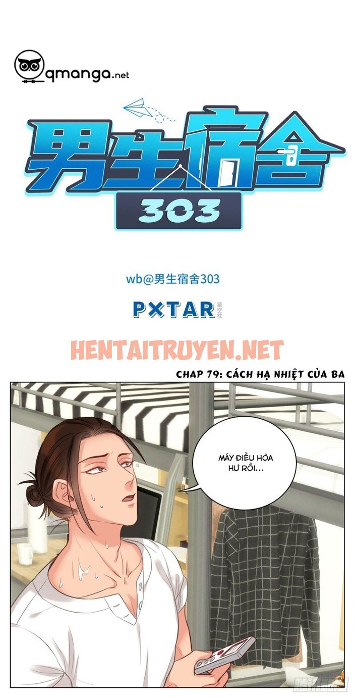 Xem ảnh Ký Túc Xá Nam Phòng 303 - Chap 27 - img_001_1627254212 - HentaiTruyen.net