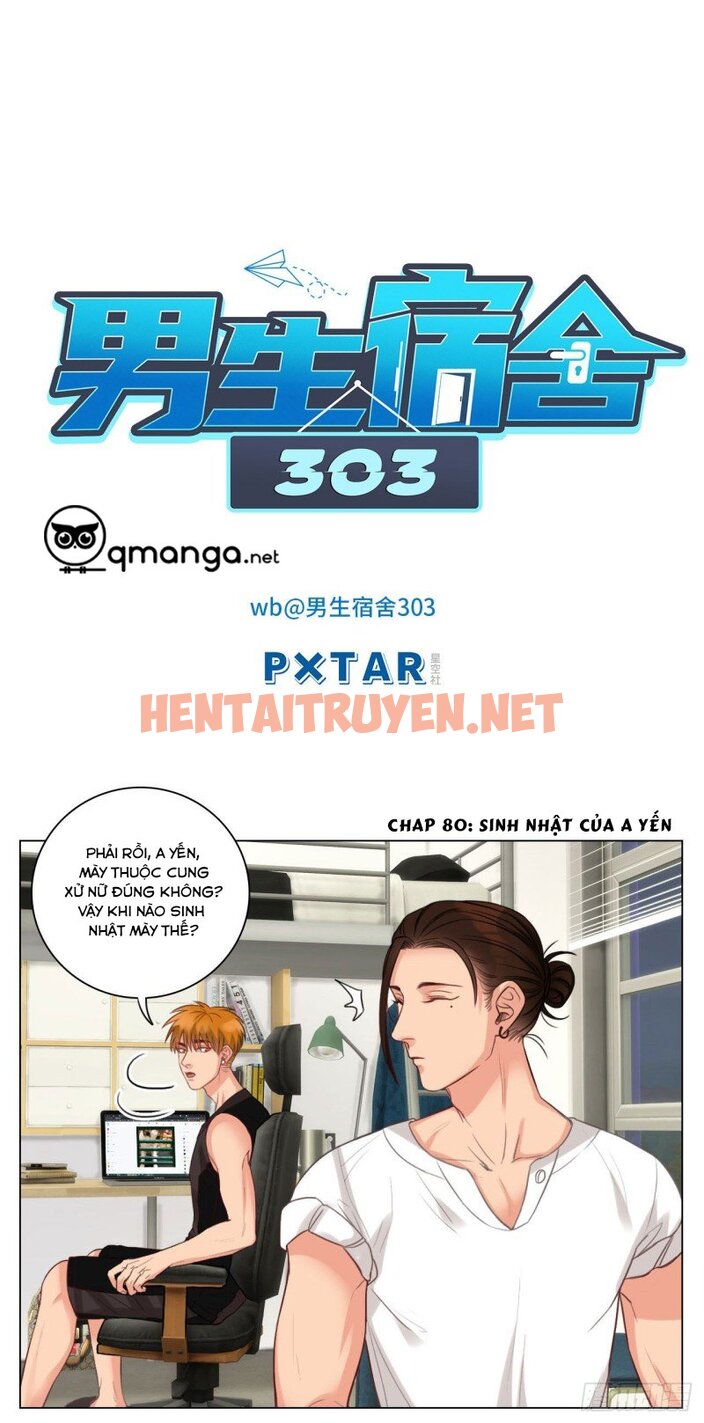 Xem ảnh Ký Túc Xá Nam Phòng 303 - Chap 27 - img_007_1627254212 - HentaiTruyen.net