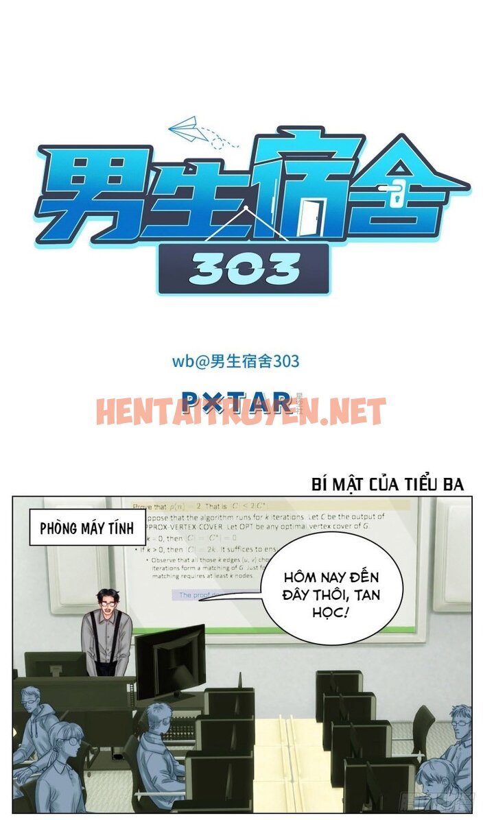 Xem ảnh Ký Túc Xá Nam Phòng 303 - Chap 36 - img_001_1630122110 - HentaiTruyen.net