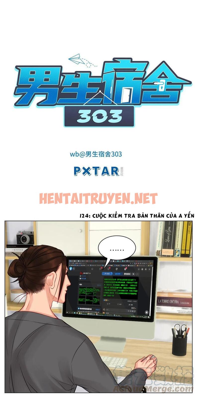 Xem ảnh Ký Túc Xá Nam Phòng 303 - Chap 41 - img_018_1631454569 - HentaiTruyen.net