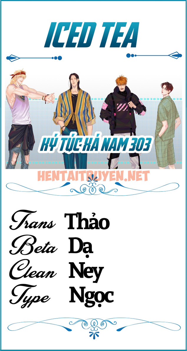 Xem ảnh Ký Túc Xá Nam Phòng 303 - Chap 5 - img_017_1627254207 - HentaiTruyen.net